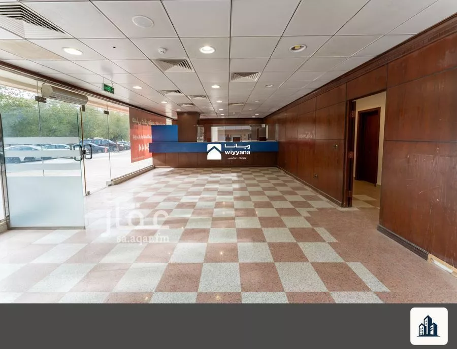 15 bedroom building in Al Malaz, Riyadh 10