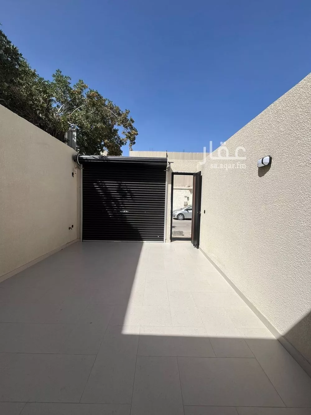 عمارة 396 م² في العليا 19