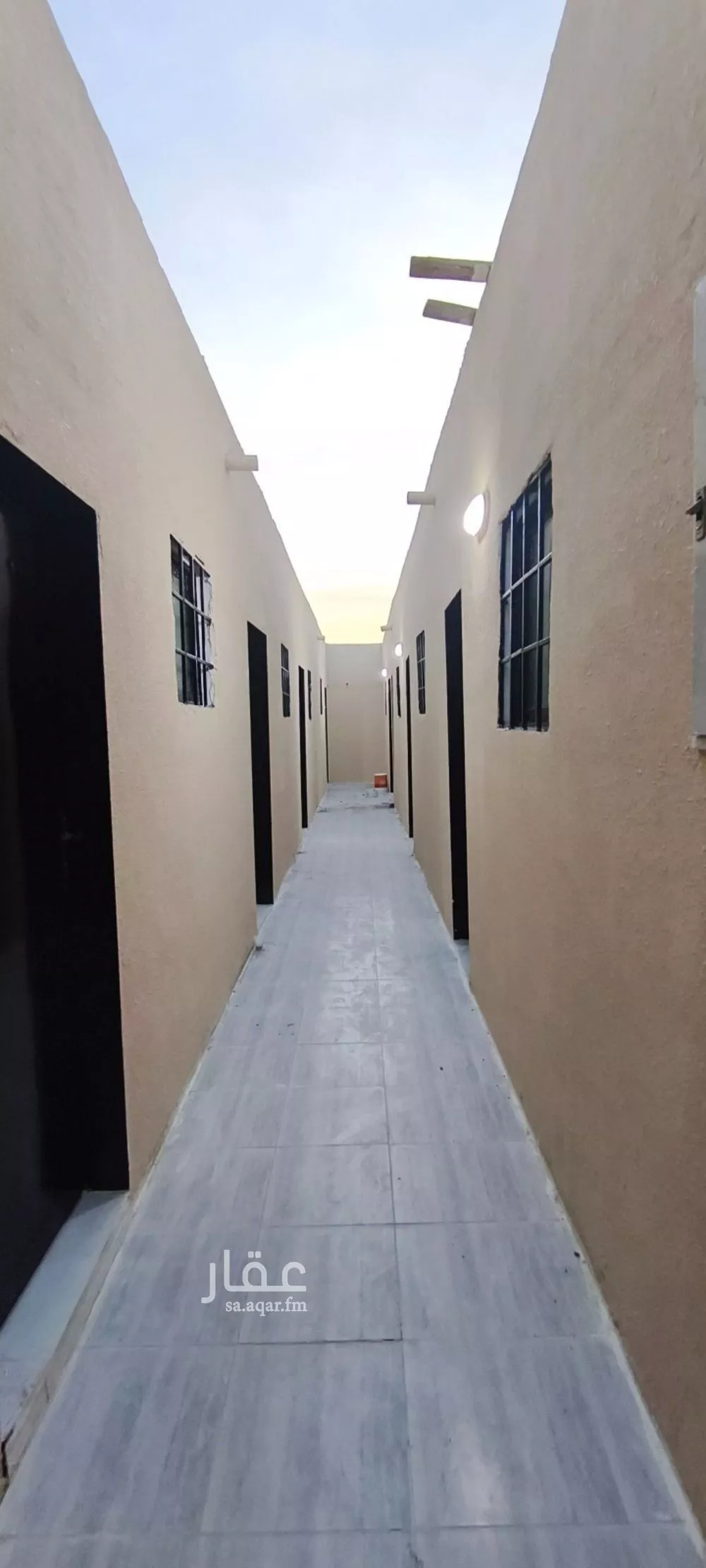 1500 sqm building in Al Rimal 2