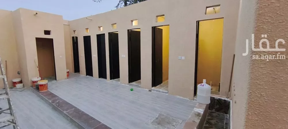 1500 sqm building in Al Rimal 11