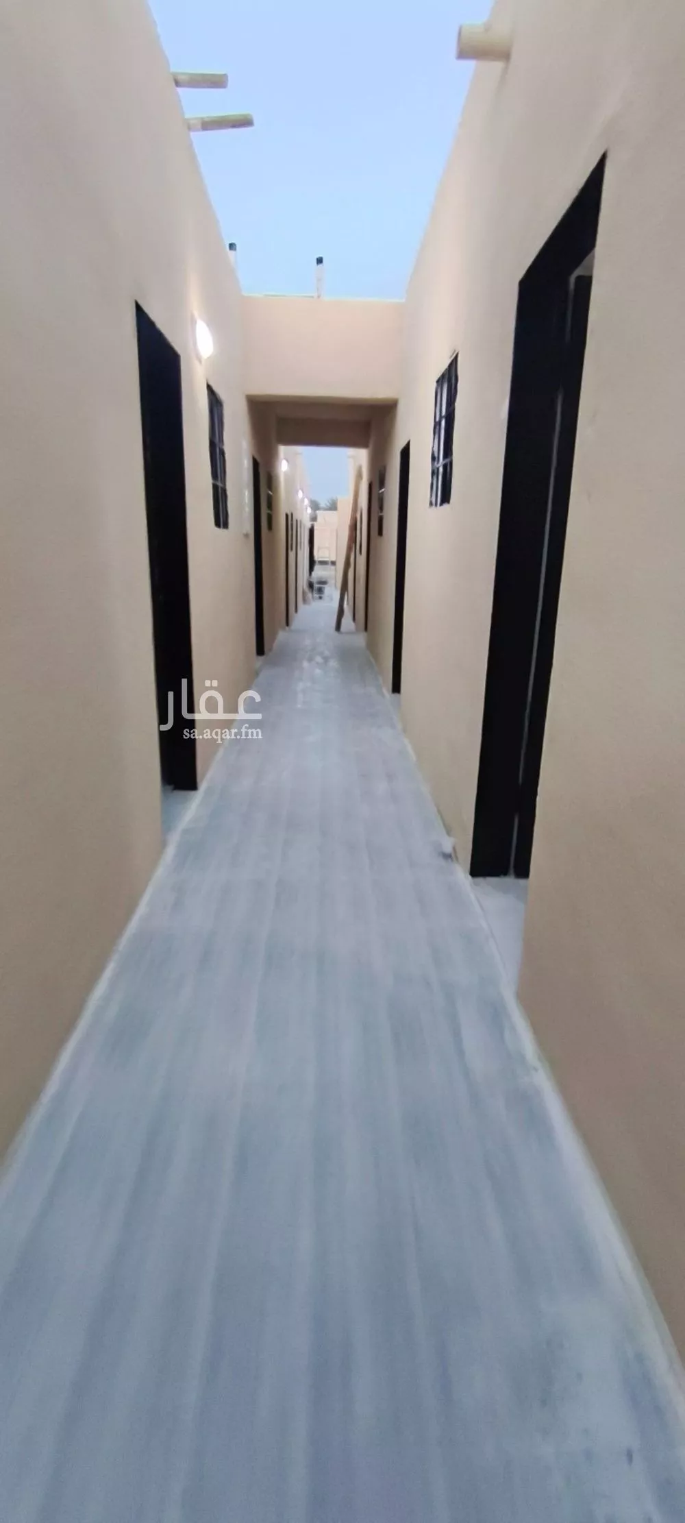 1500 sqm building in Al Rimal 4