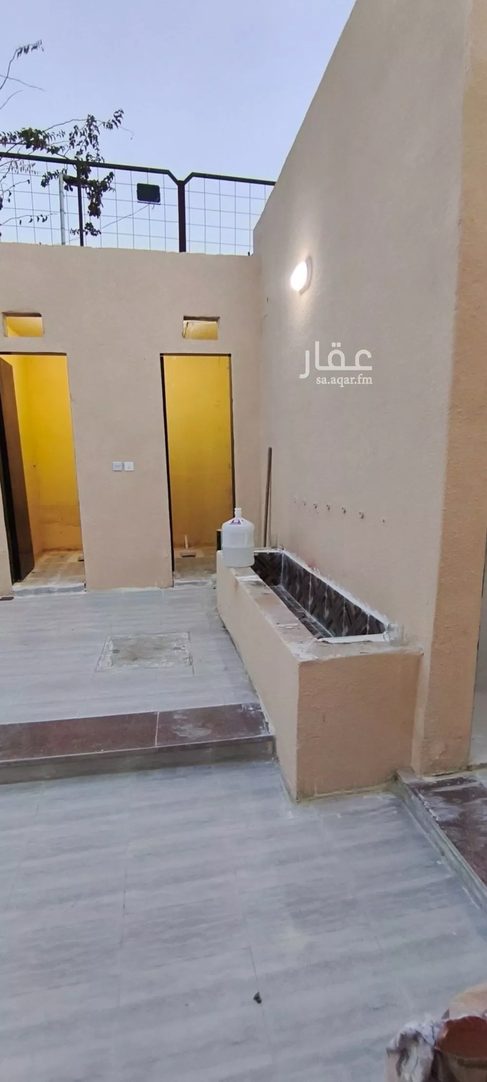 1500 sqm building in Al Rimal 5