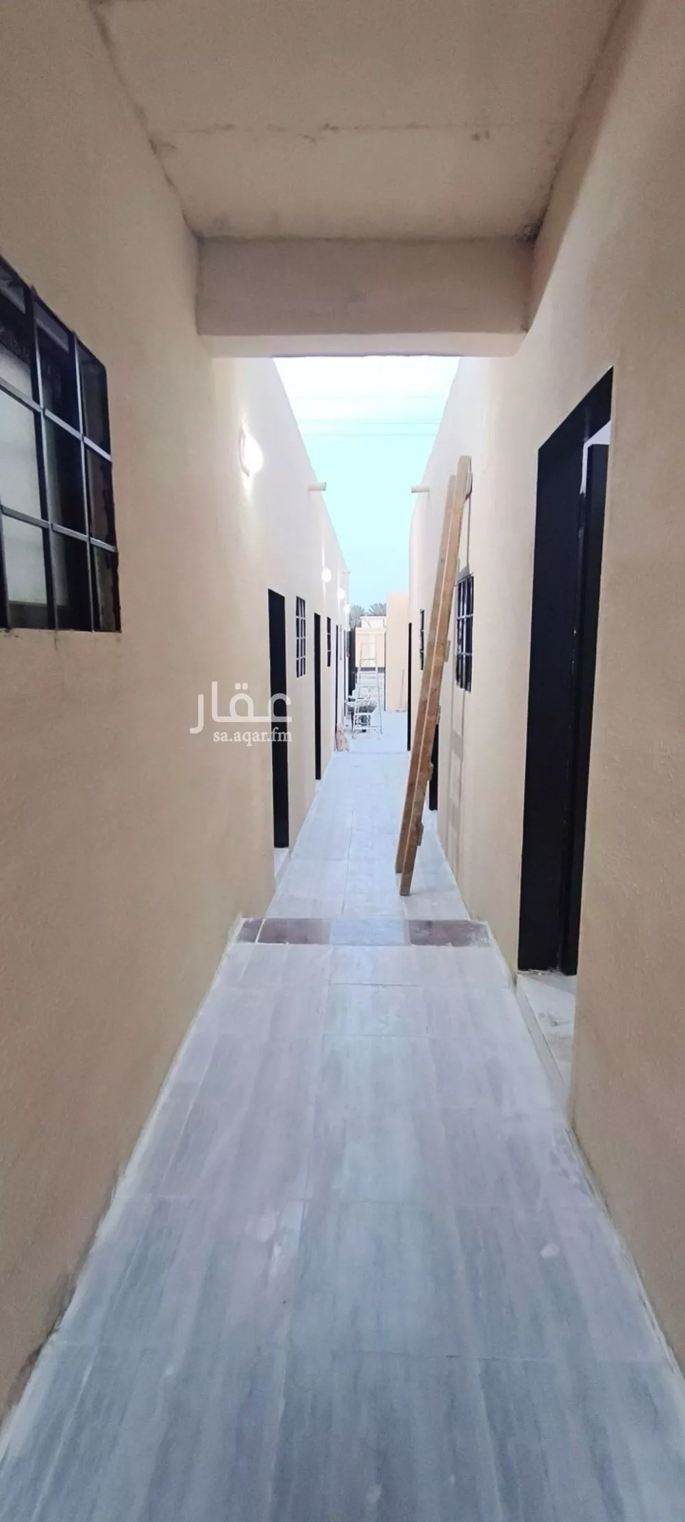 1500 sqm building in Al Rimal 6