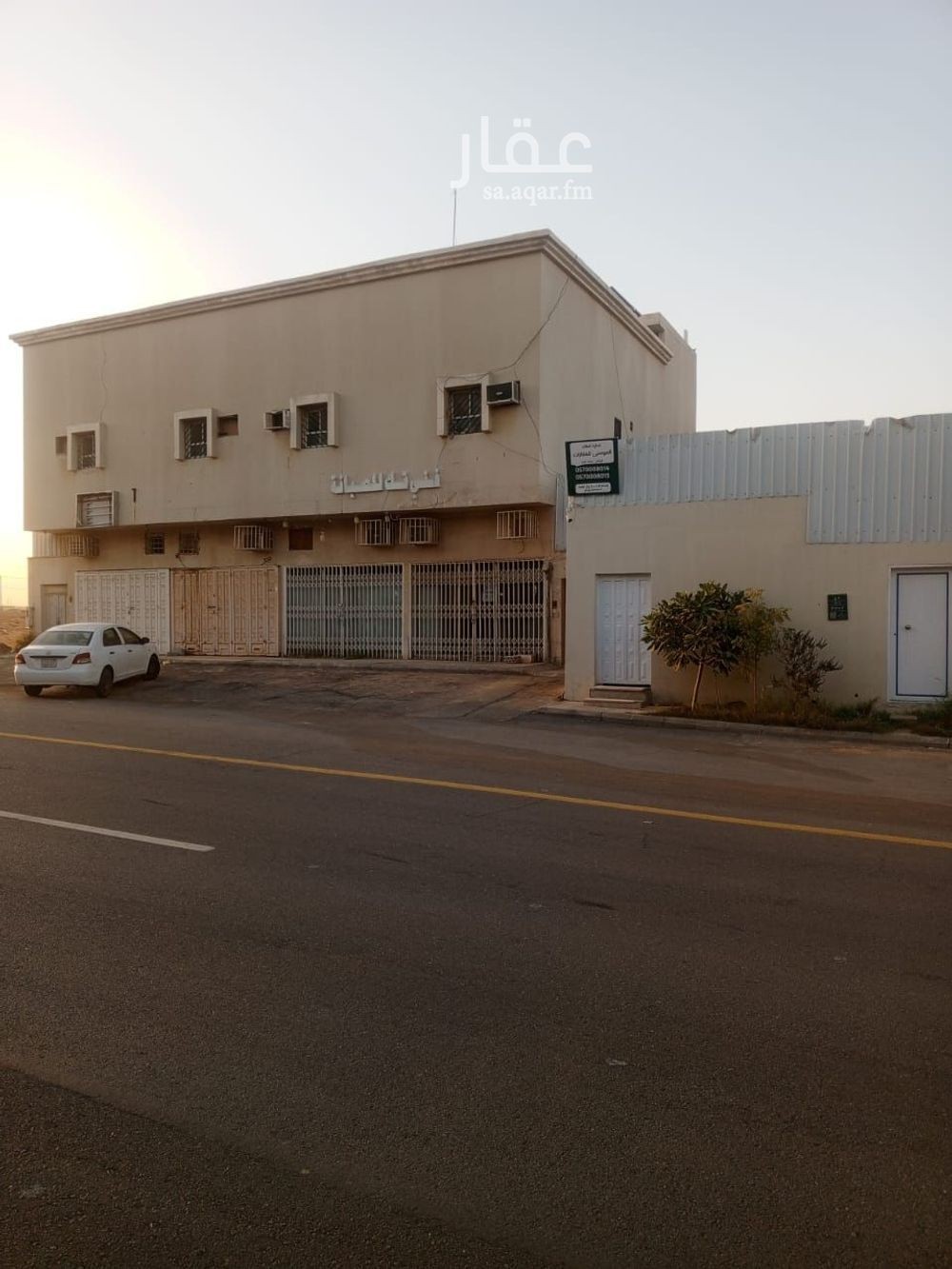 21 bedroom building in Al Uraija Al Gharbiyah, Riyadh 2