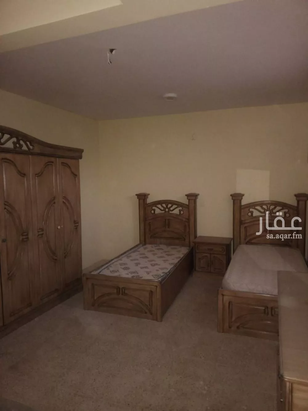 عمارة 400 م² في العريجاء الغربية 13
