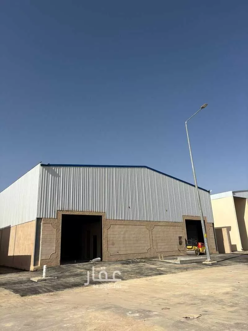 450 sqm warehouse in An Nadhim 2