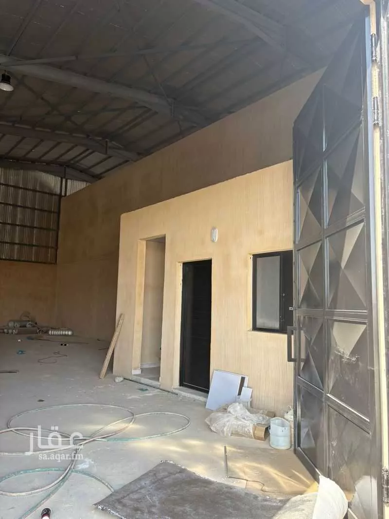 450 sqm warehouse in An Nadhim 3