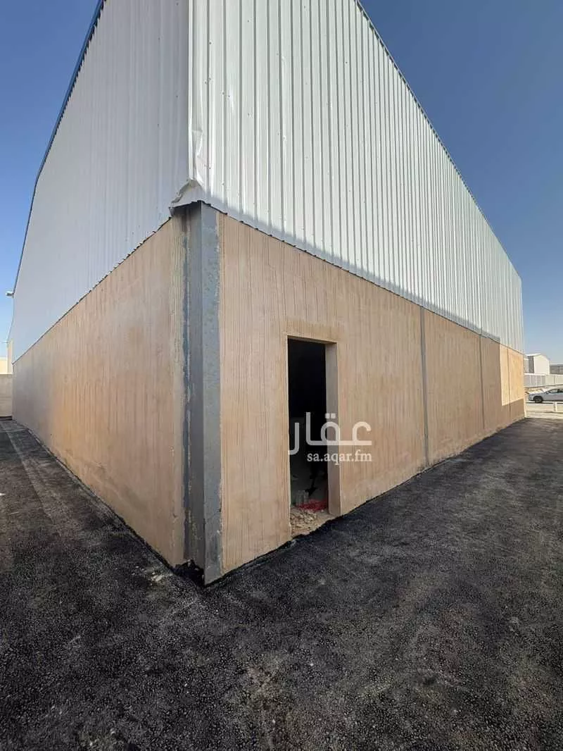 450 sqm warehouse in An Nadhim 8