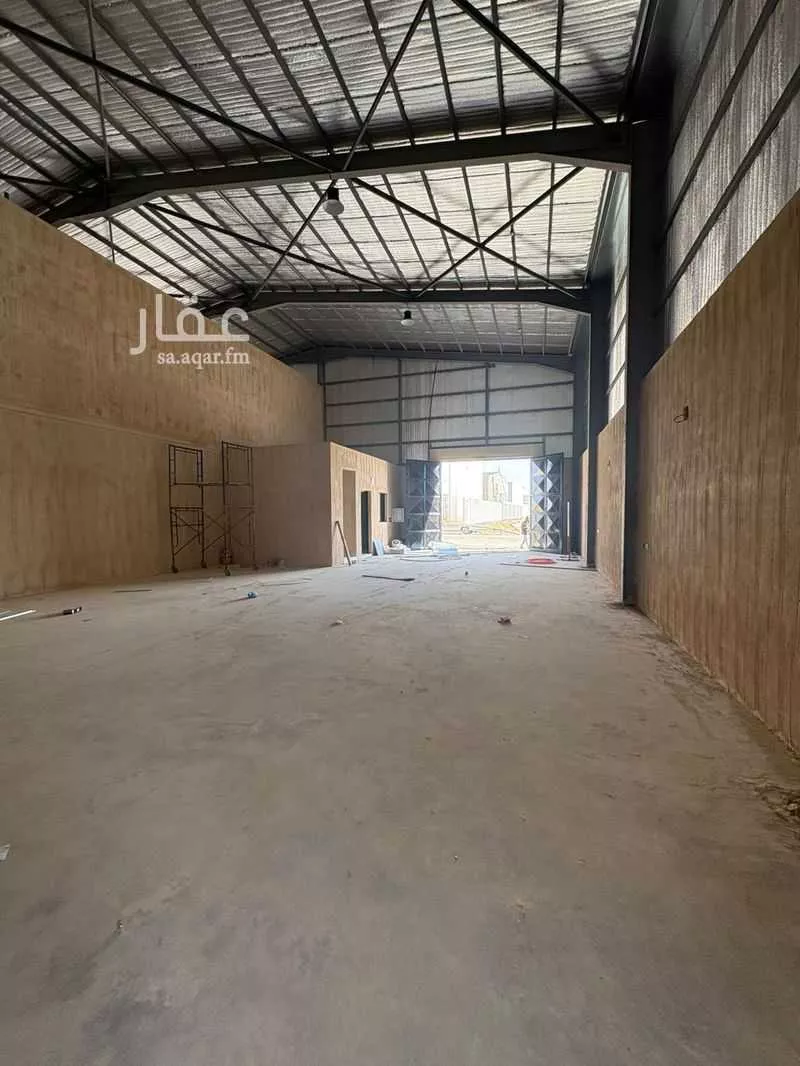 450 sqm warehouse in An Nadhim 9