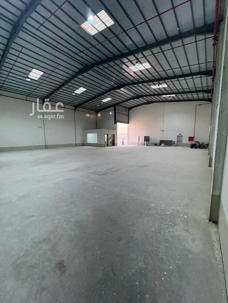 warehouse in An Nadhim, Riyadh 9