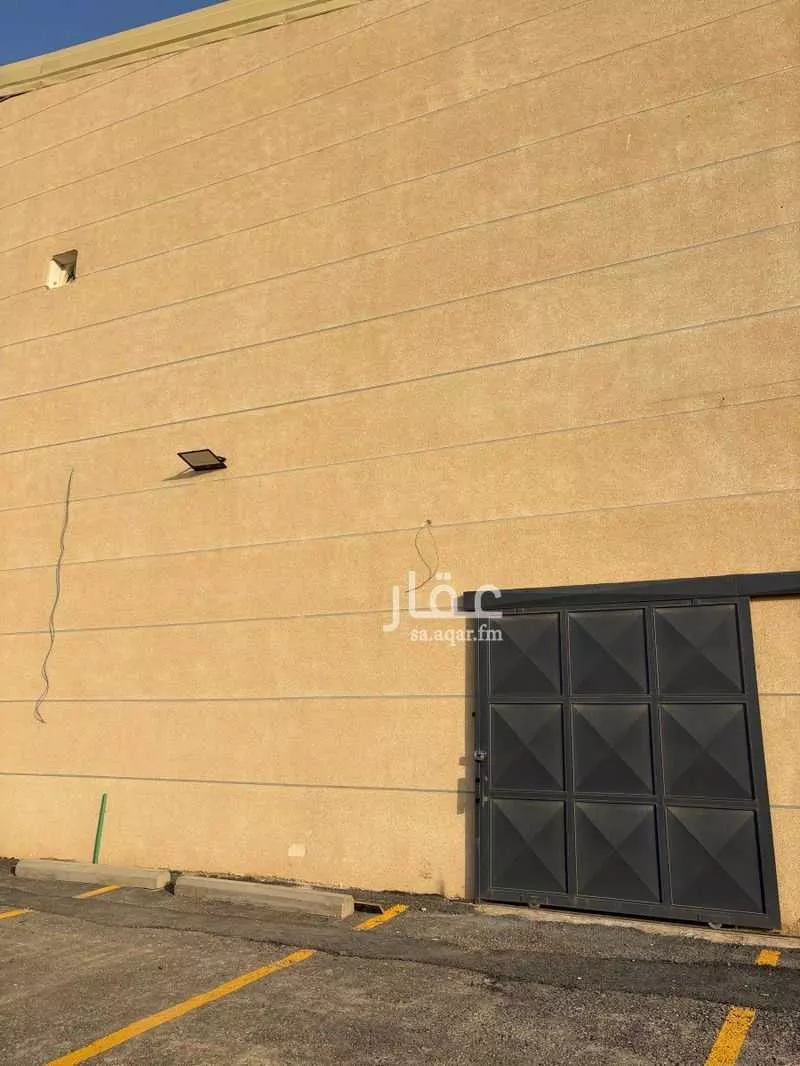 warehouse in An Nadhim, Riyadh 4