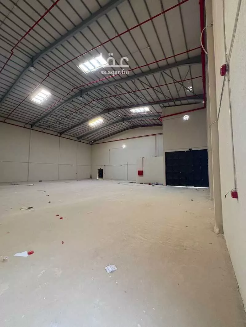 warehouse in An Nadhim, Riyadh 6