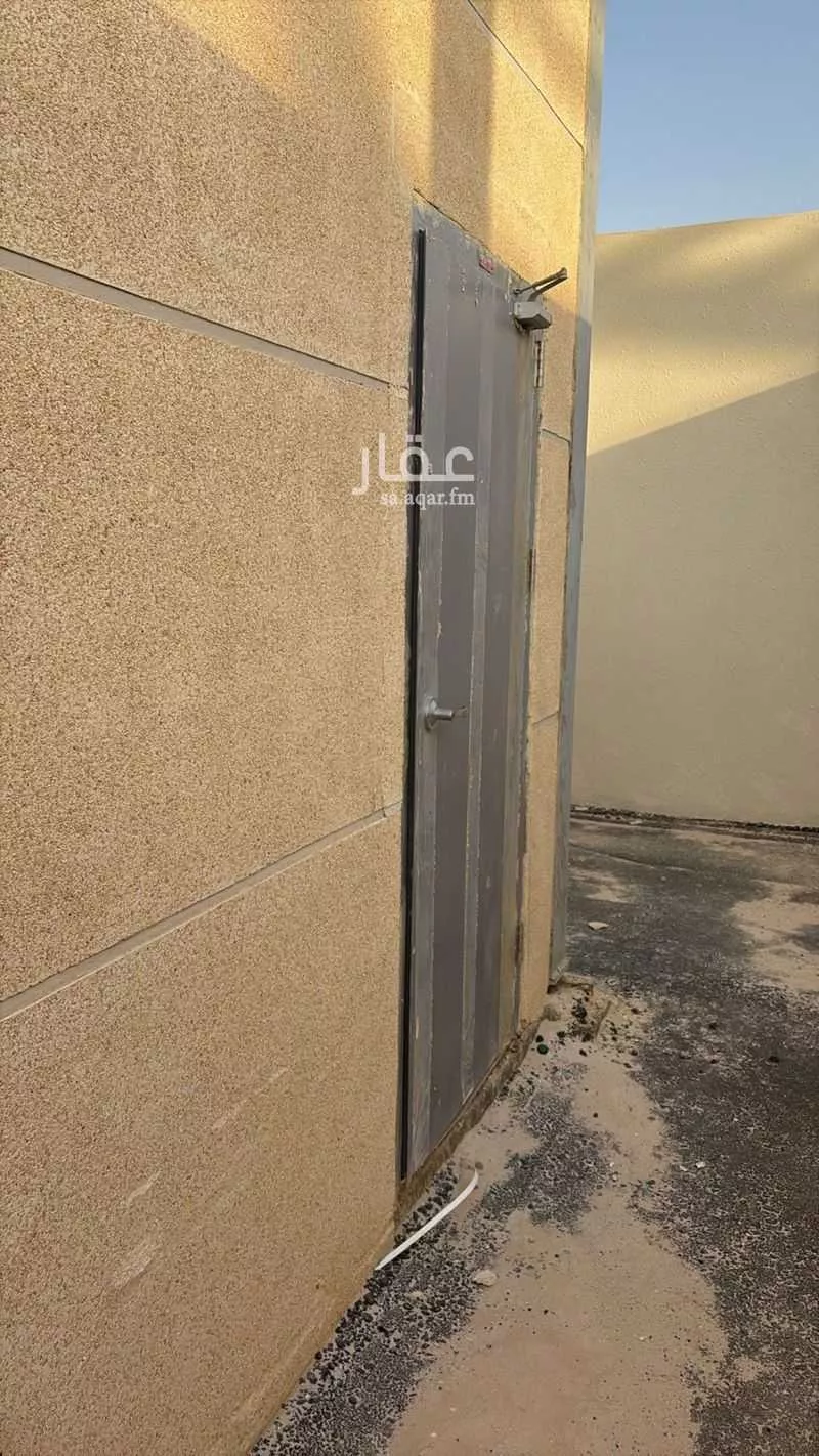 warehouse in An Nadhim, Riyadh 7