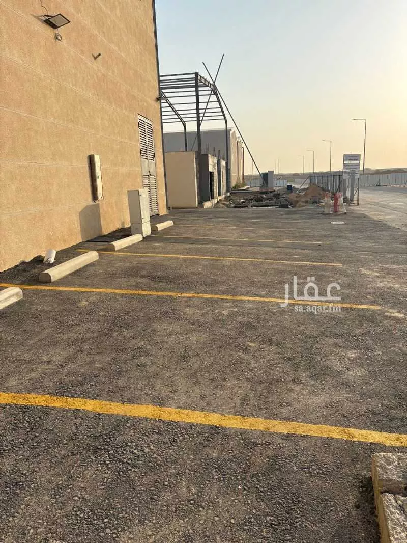 warehouse in An Nadhim, Riyadh 8