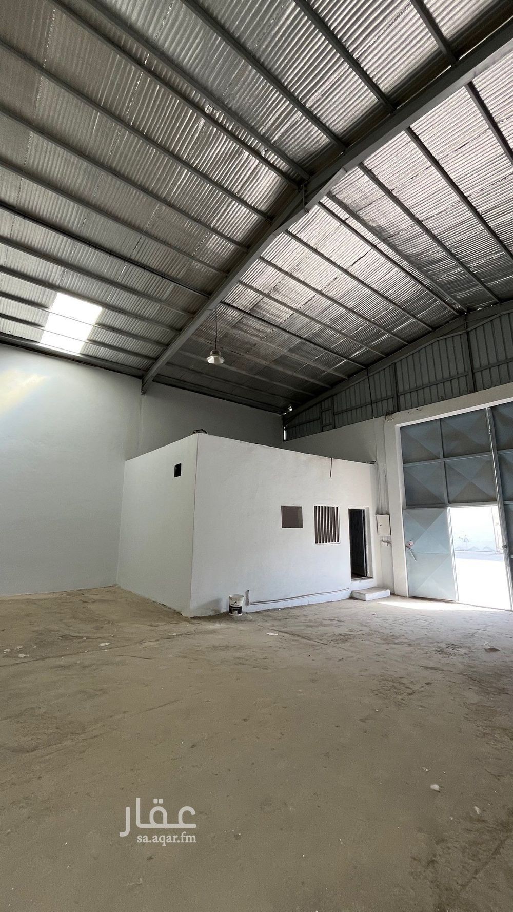 warehouse in Al Faisaliyyah, Riyadh 4