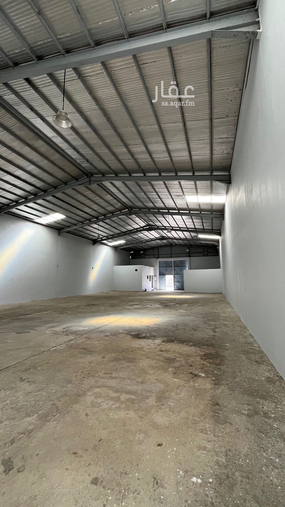 warehouse in Al Faisaliyyah, Riyadh 2