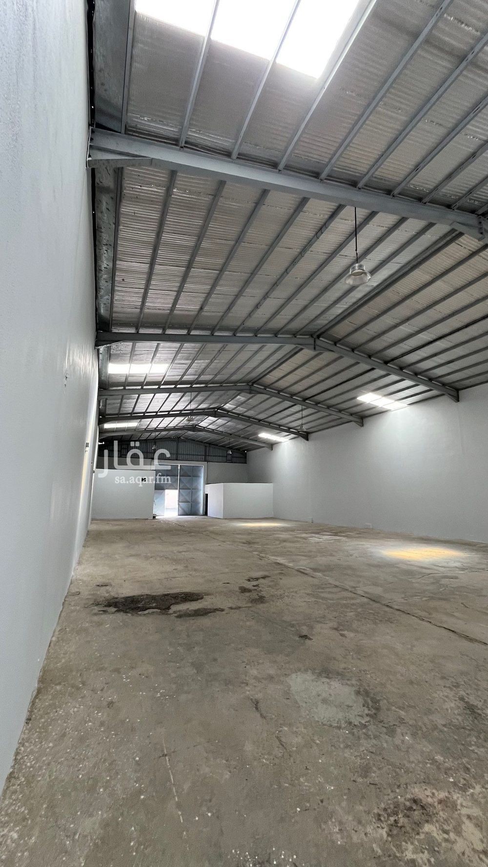 warehouse in Al Faisaliyyah, Riyadh 3