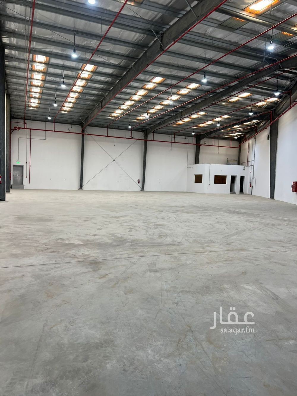 1 bedroom warehouse in Al Bariah, Riyadh 3