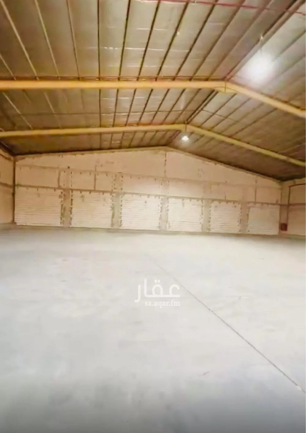warehouse in Al Mishal, Riyadh 4