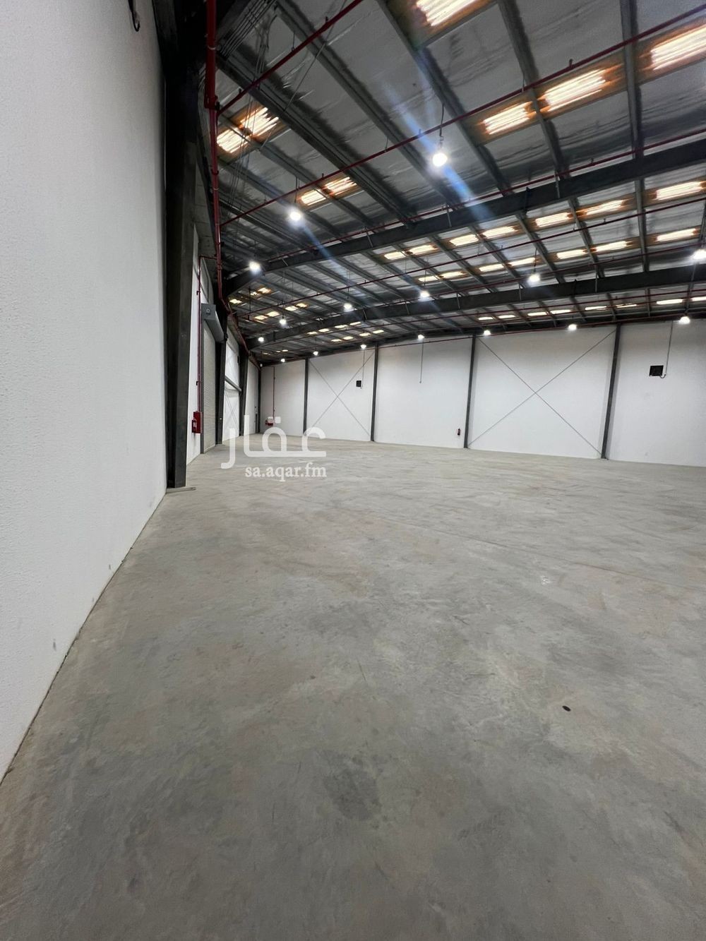 2 bedroom warehouse in Al Bariah, Riyadh 2