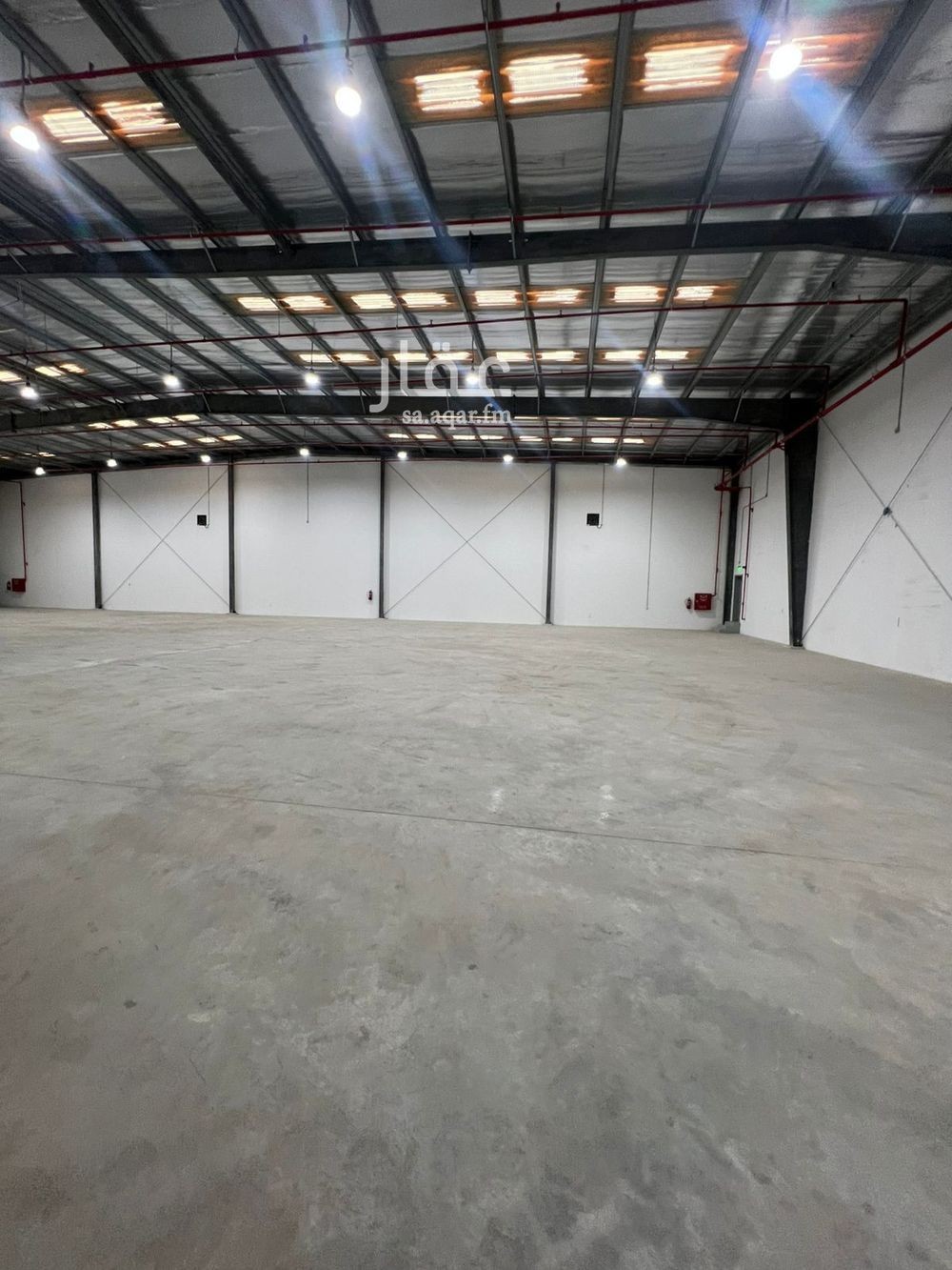 2 bedroom warehouse in Al Bariah, Riyadh