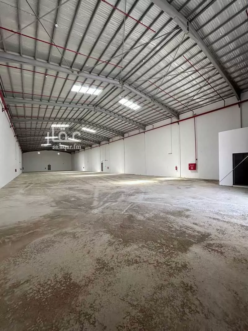 1600 sqm warehouse in Mansuriyah 2