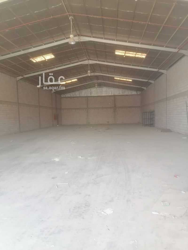1 bedroom warehouse in Al Bariah, Riyadh