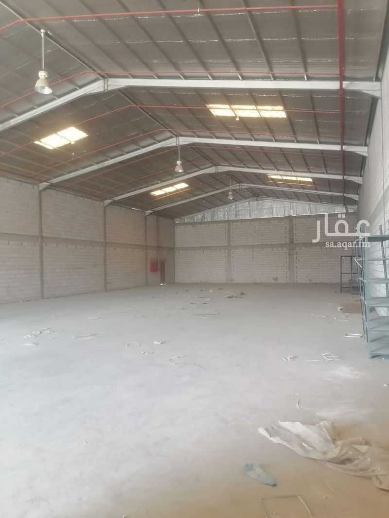 1 bedroom warehouse in Al Bariah, Riyadh 2