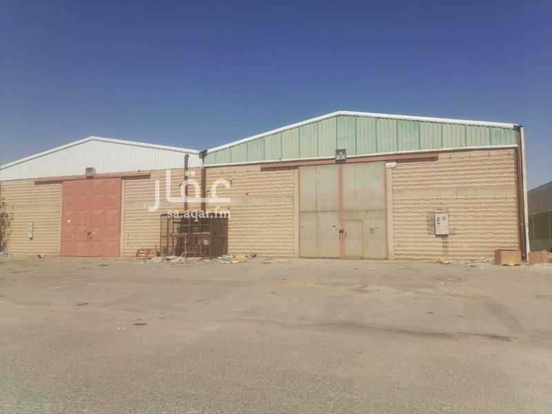 1 bedroom warehouse in Al Bariah, Riyadh 3
