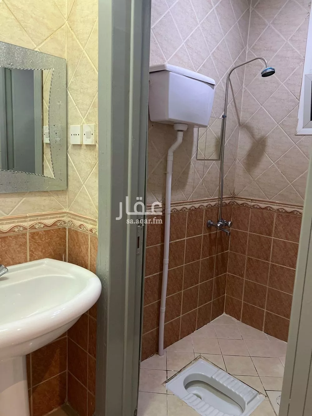100 sqm building in Al Yarmouk 2