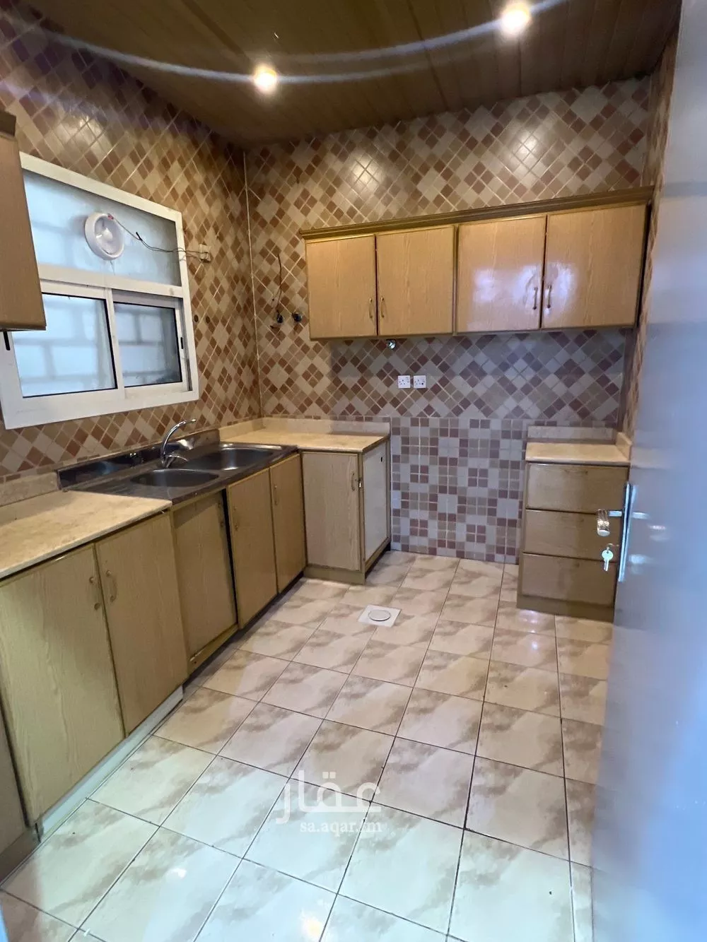 100 sqm building in Al Yarmouk 4