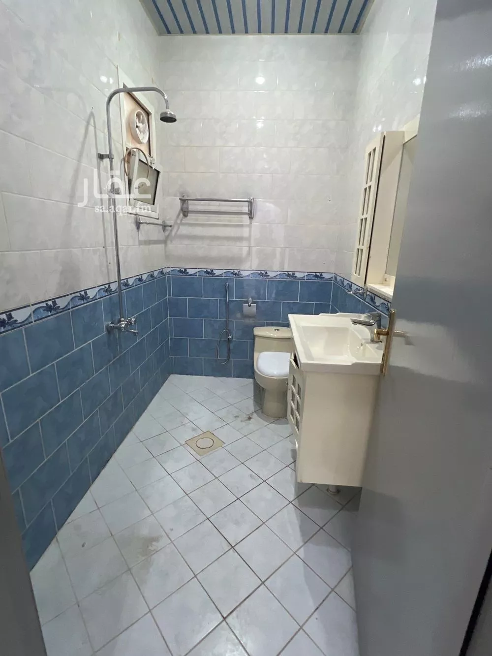 100 sqm building in Al Yarmouk 7