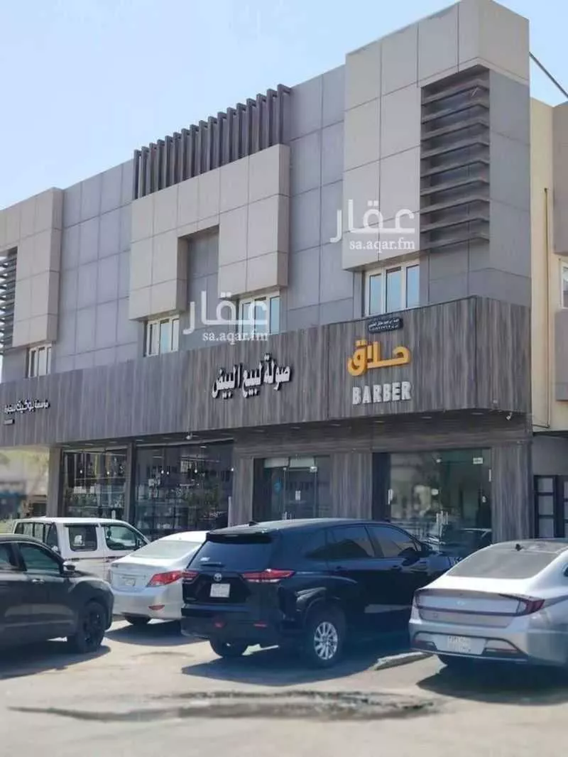 عمارة 500 م² في السلام 4