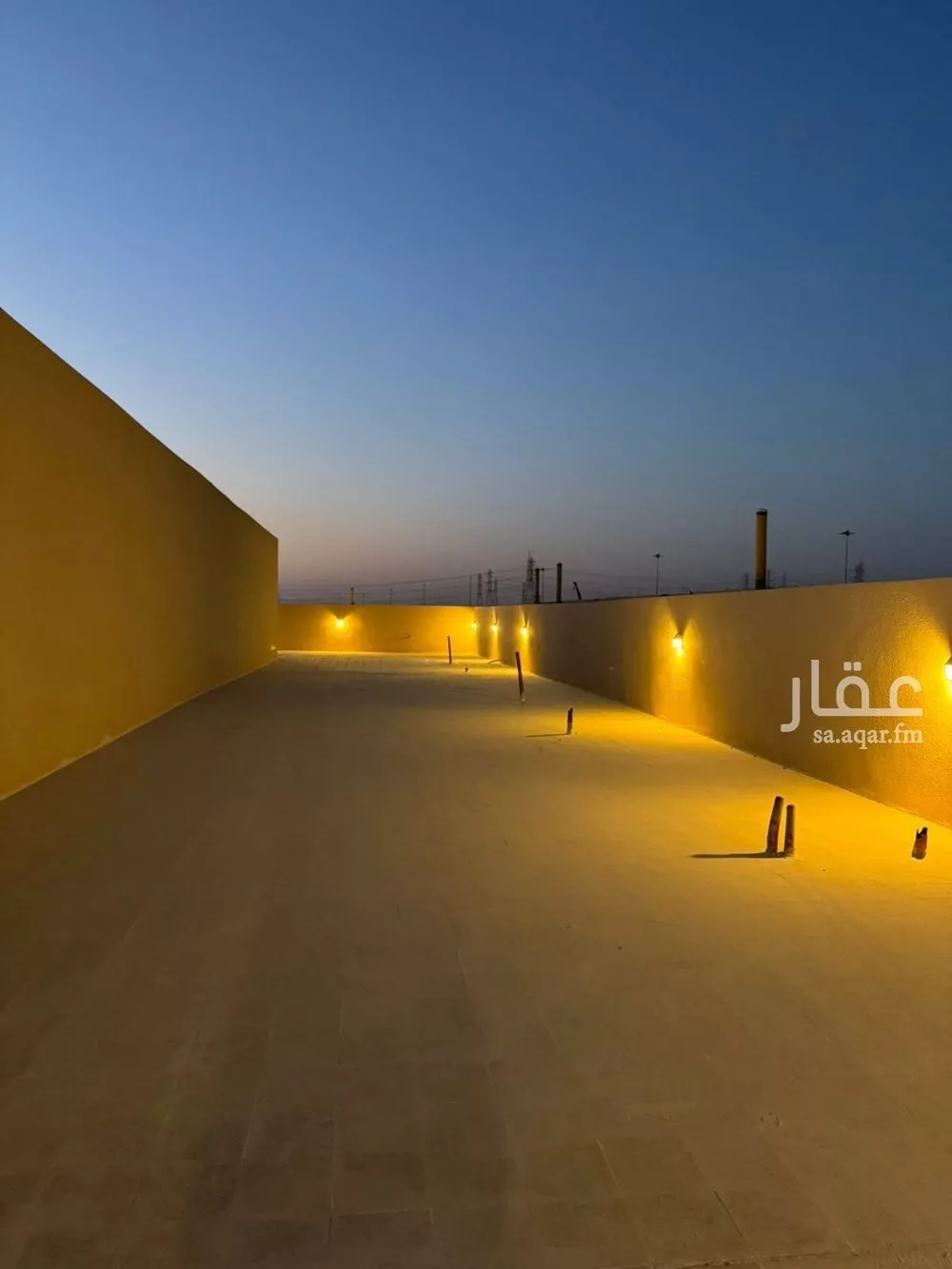 عمارة 1319 م² في الشرق 4