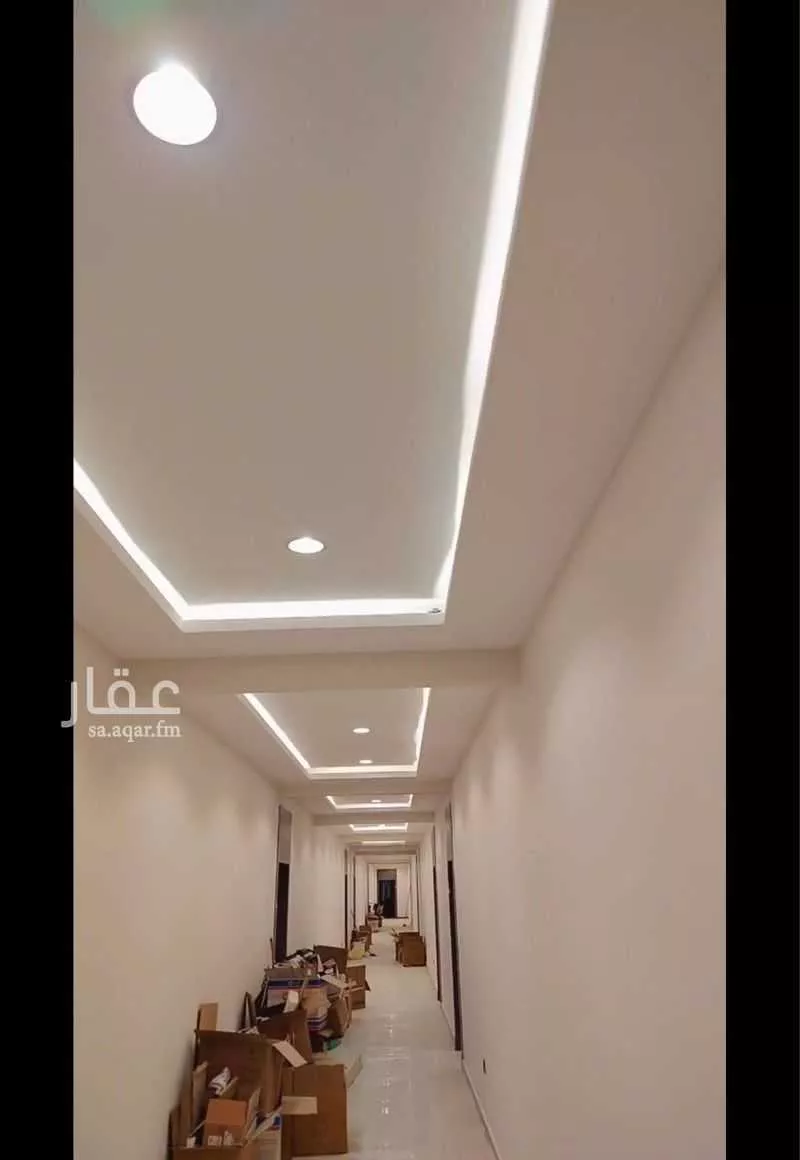 عمارة 891 م² في العارض 2