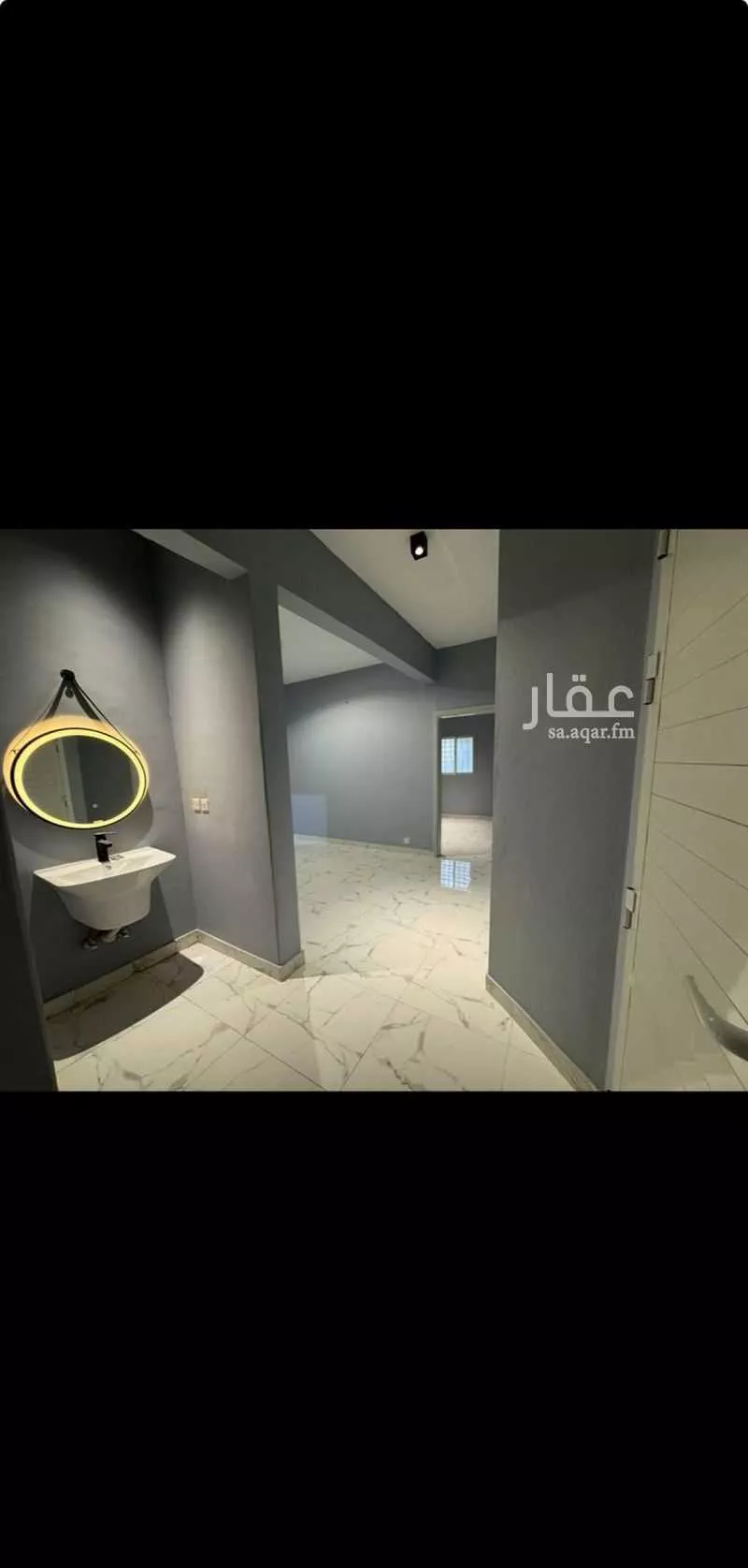 عمارة 800 م² في العريجاء الغربية 11