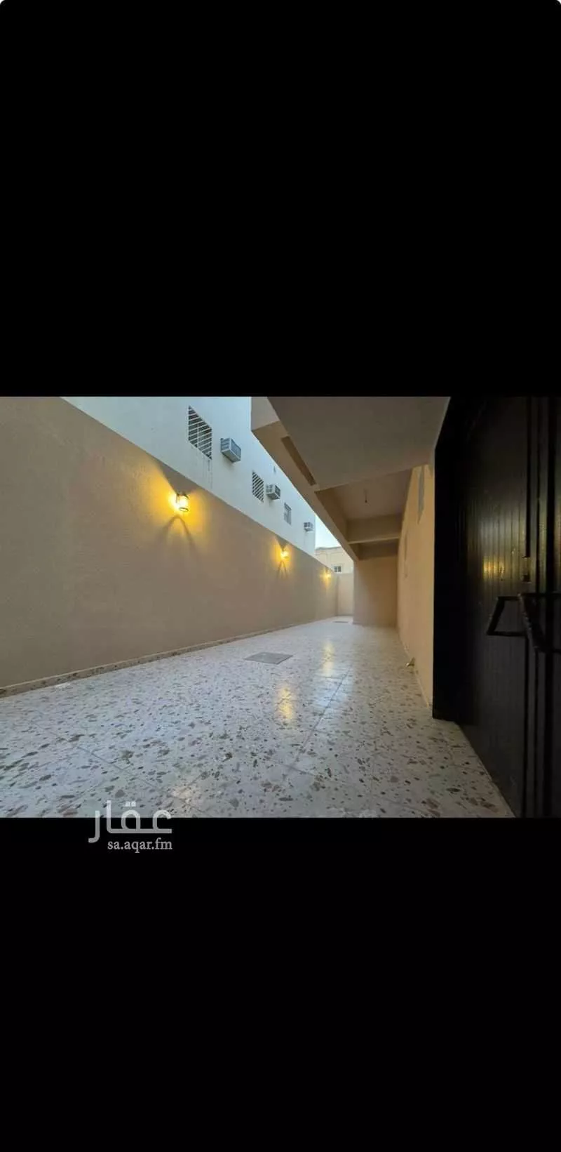عمارة 800 م² في العريجاء الغربية 15