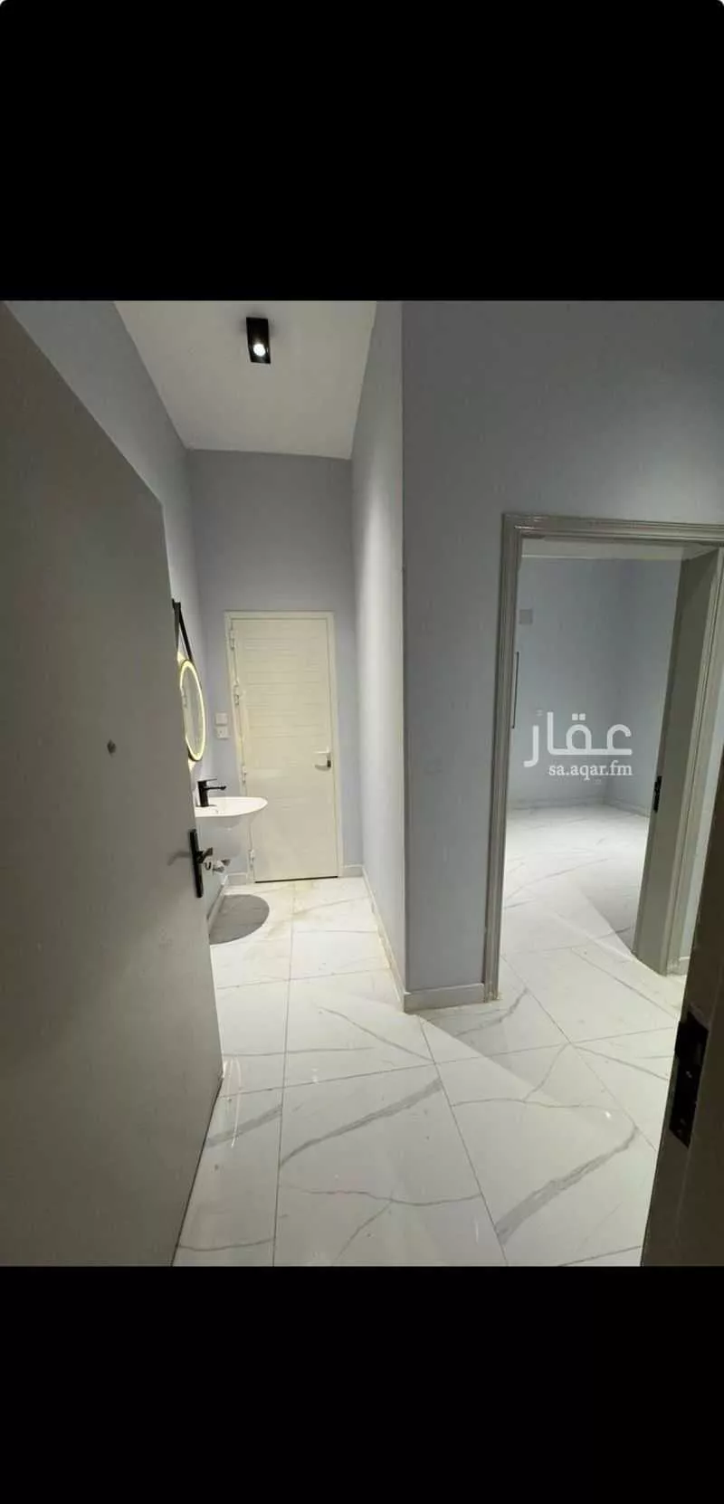 عمارة 800 م² في العريجاء الغربية 6