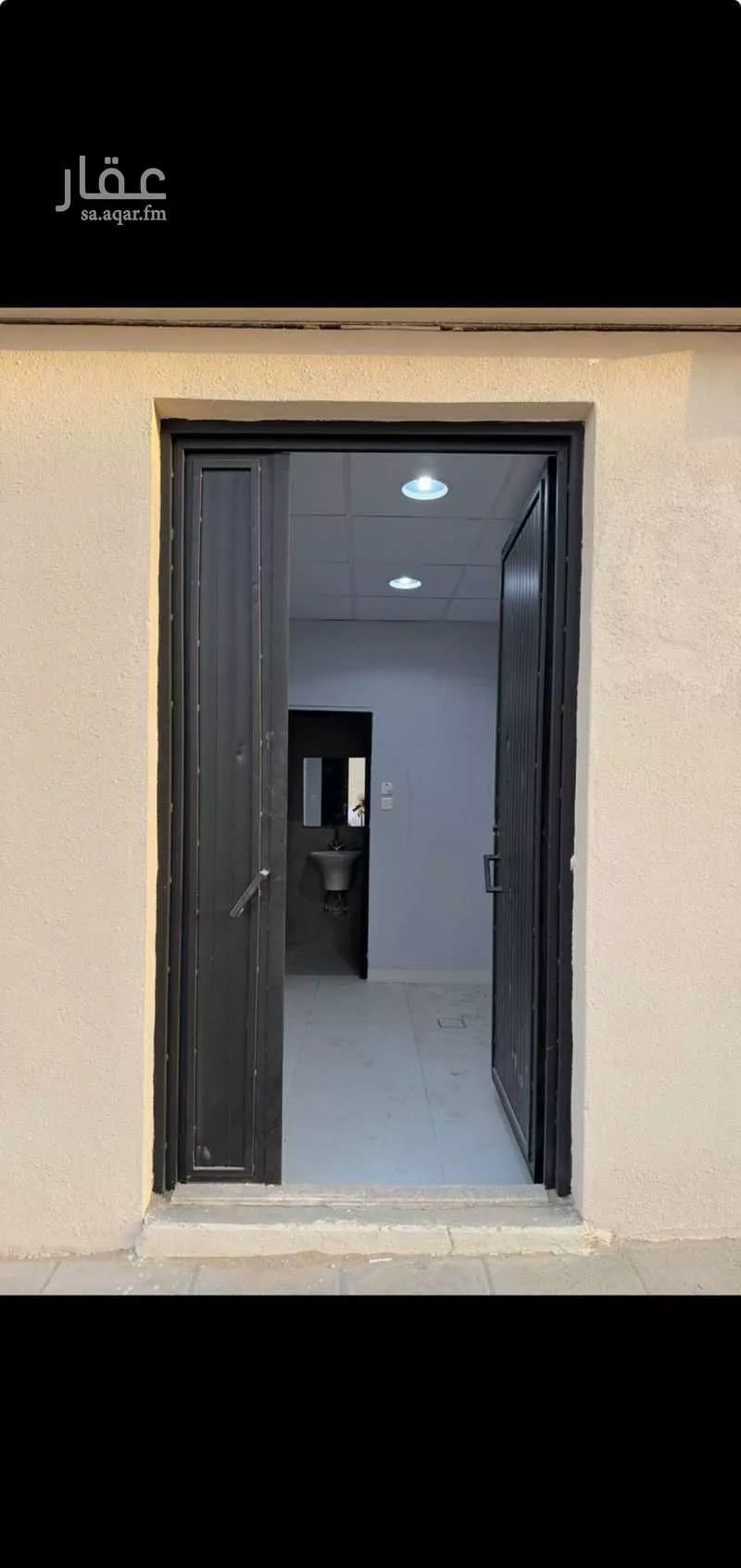 عمارة 800 م² في العريجاء الغربية 8