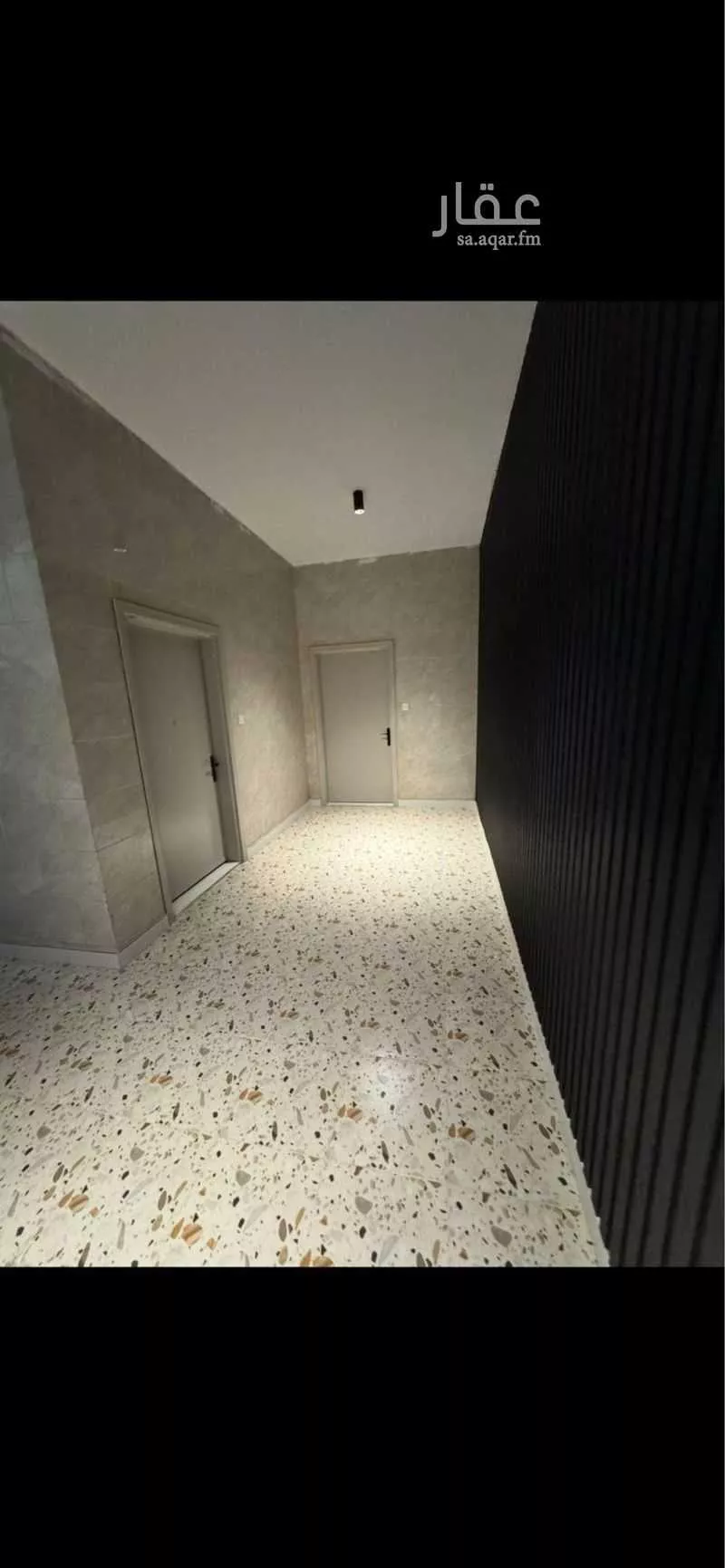 عمارة 800 م² في العريجاء الغربية 9