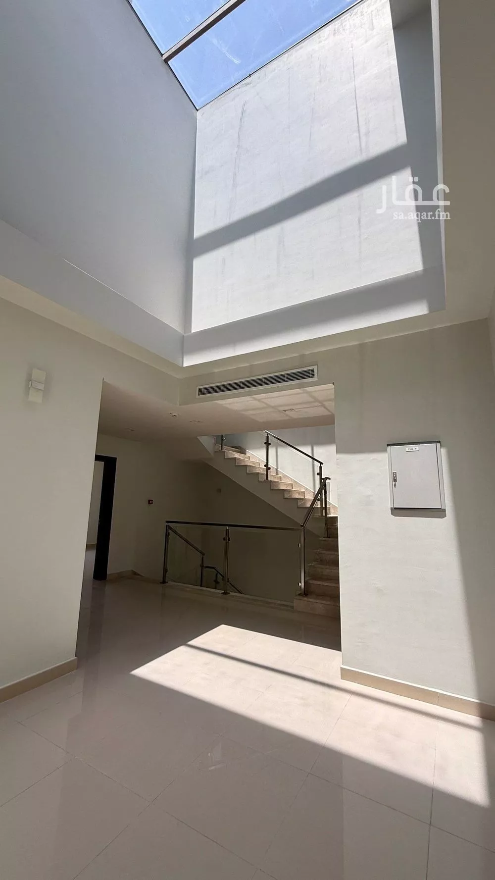 212 sqm building in Al Munsiyah 3