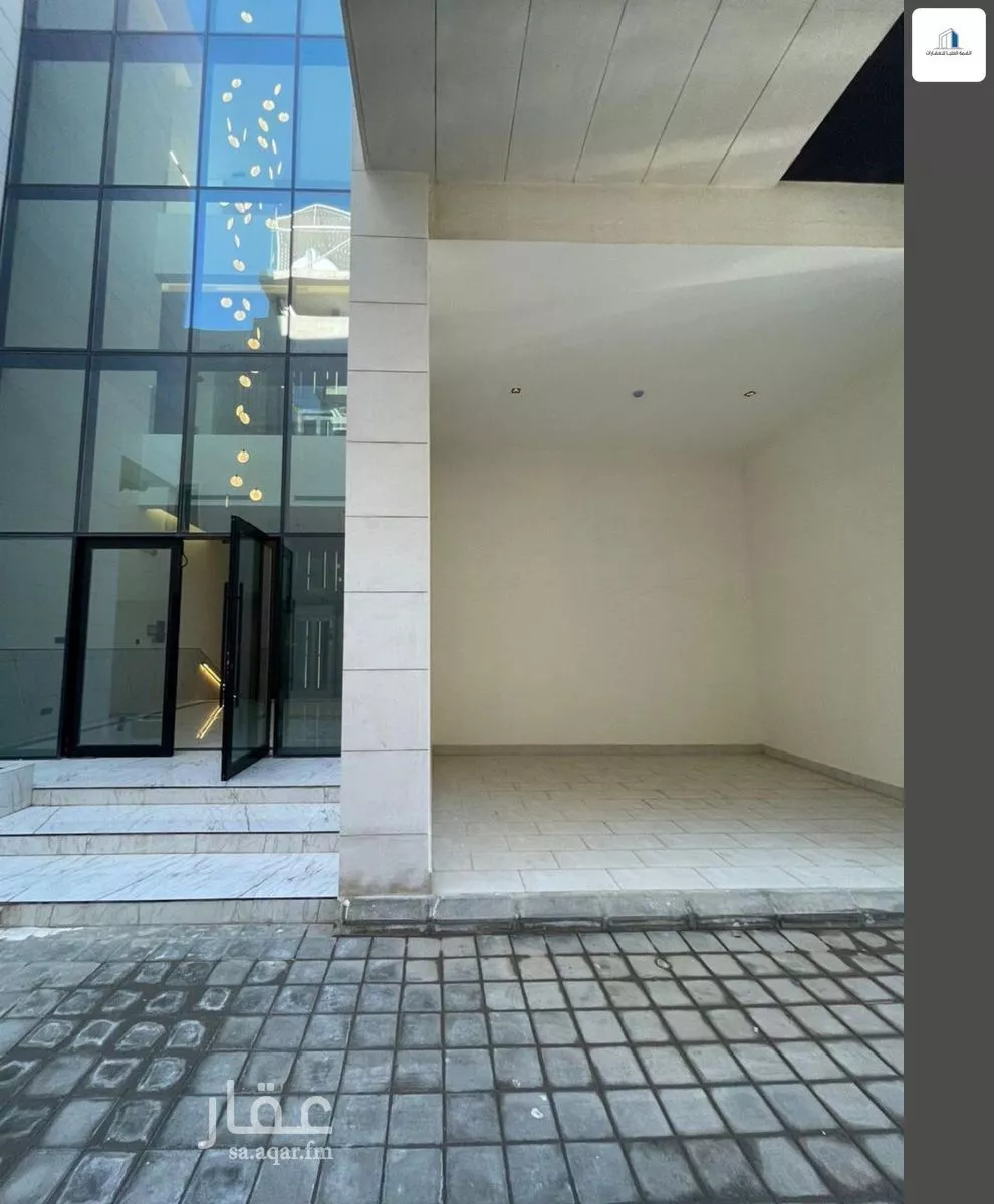 عمارة 2666 م² في النزهة 15