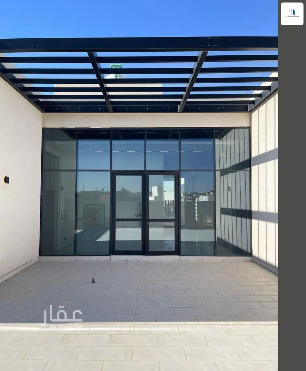 عمارة 2666 م² في النزهة 19
