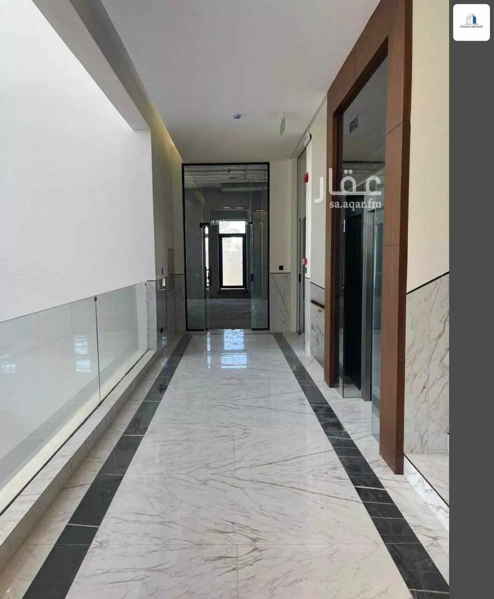 عمارة 2666 م² في النزهة 28