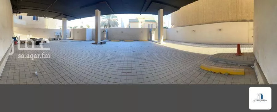عمارة 2666 م² في النزهة 7