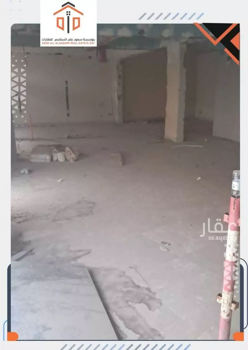 400 sqm building in Al Uraija Al Wusta 4