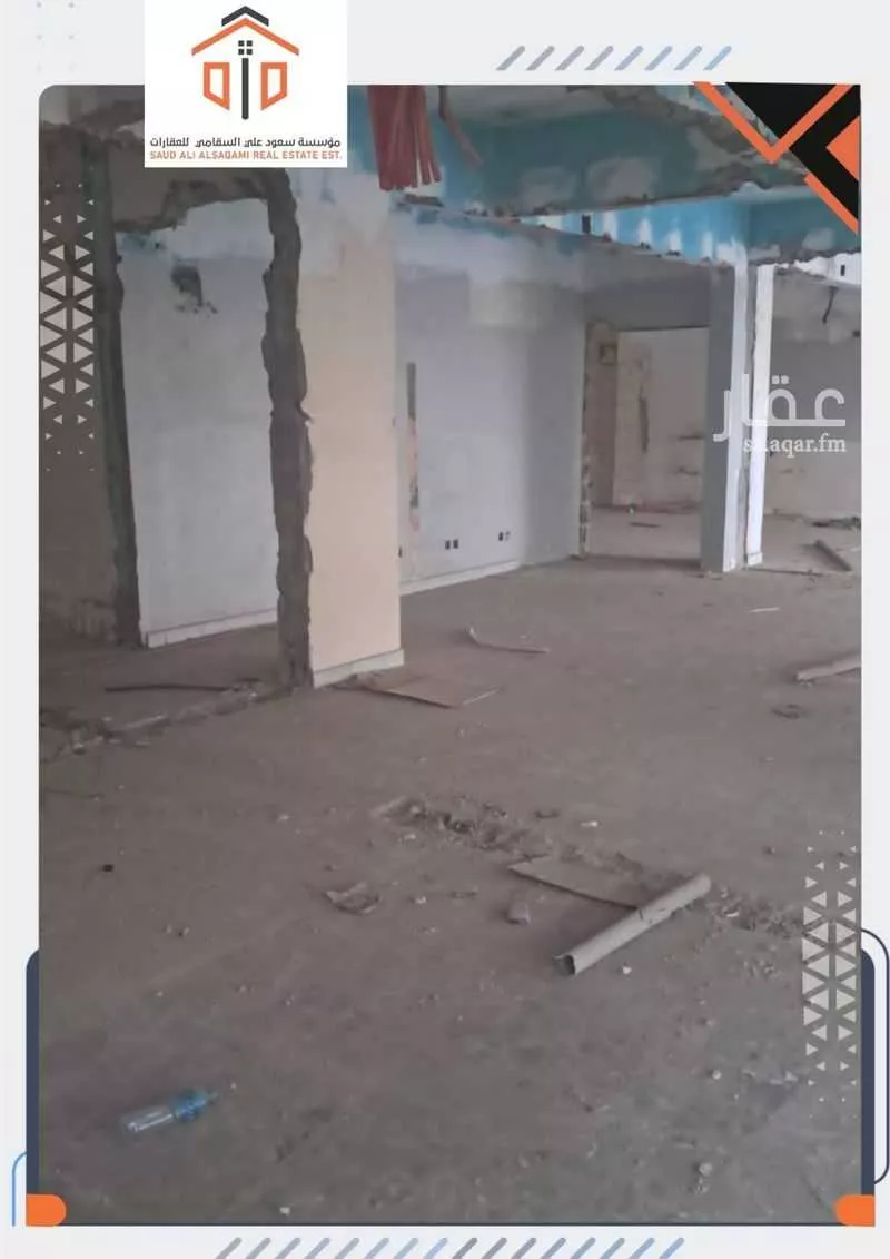 400 sqm building in Al Uraija Al Wusta 5