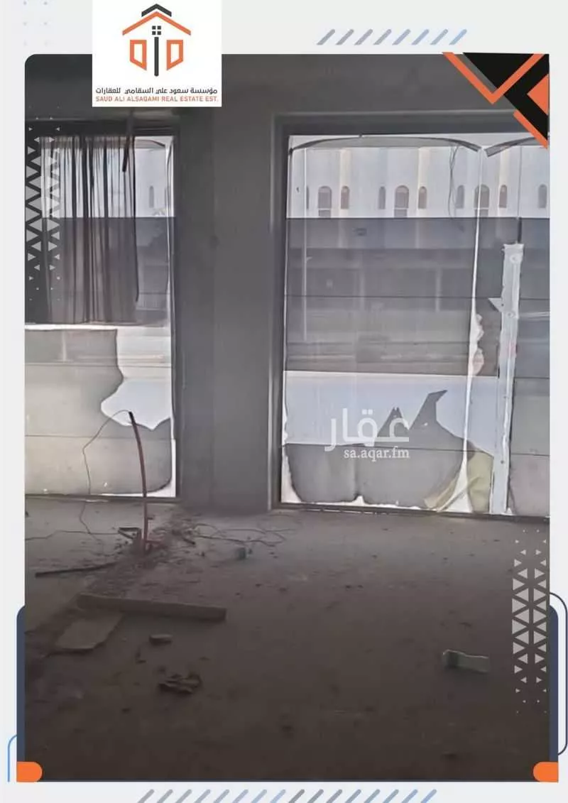 400 sqm building in Al Uraija Al Wusta 7