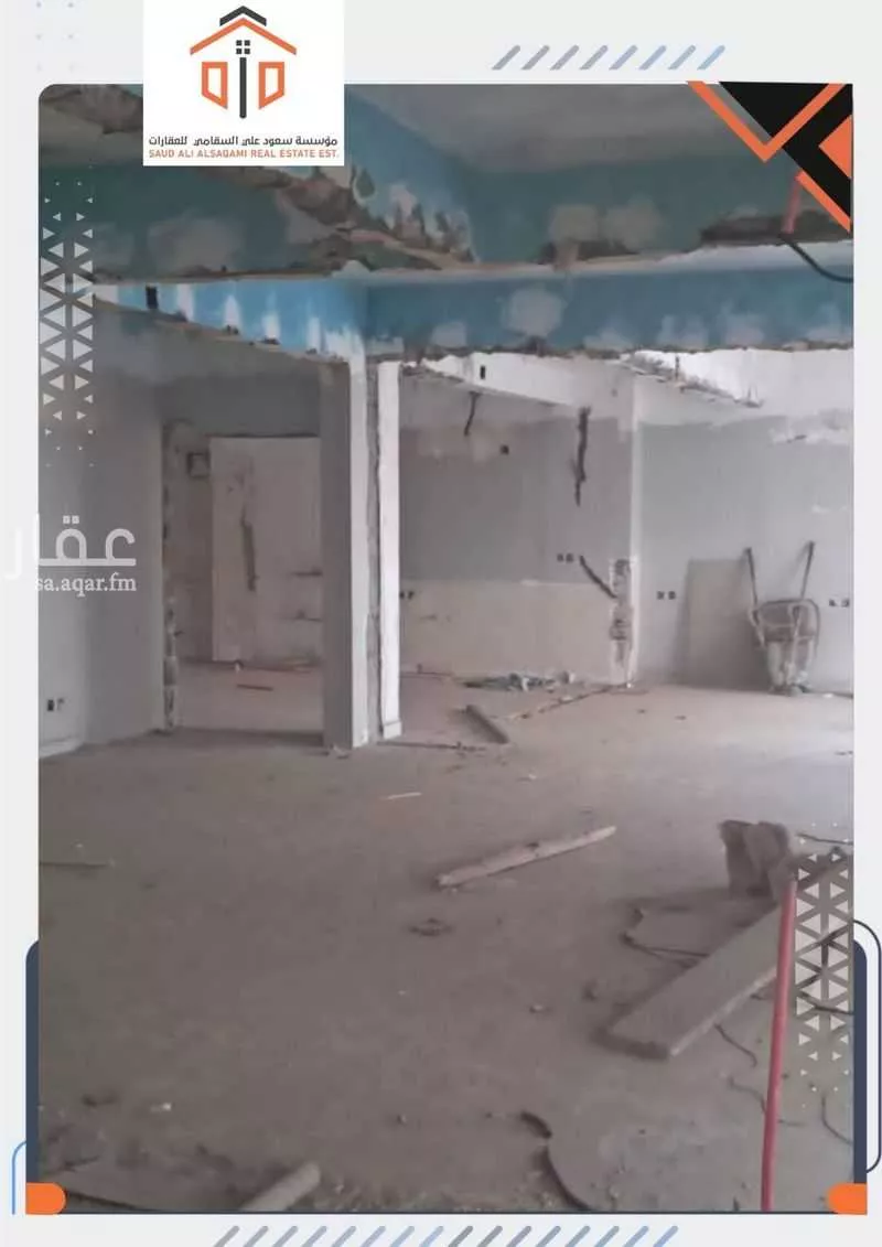 400 sqm building in Al Uraija Al Wusta 8