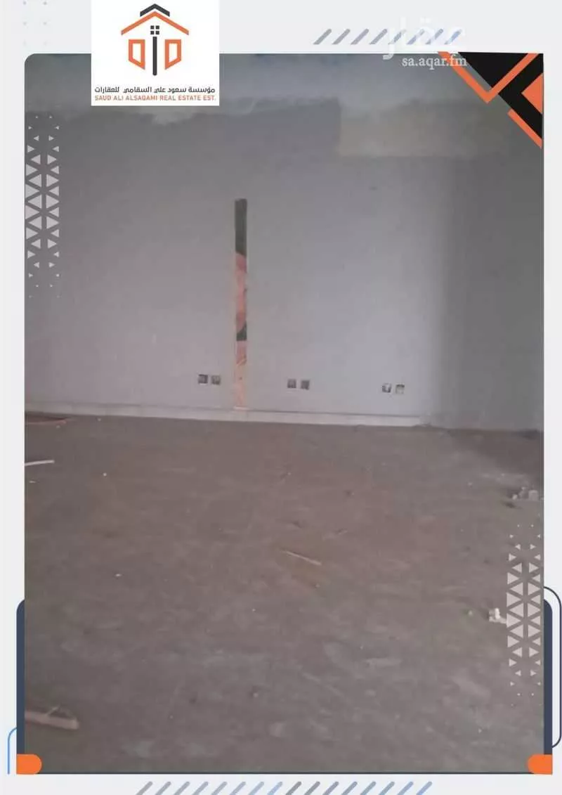 400 sqm building in Al Uraija Al Wusta 9